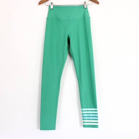 Addison Bay Pants - Addison Bay High-Rise Everyday Legging